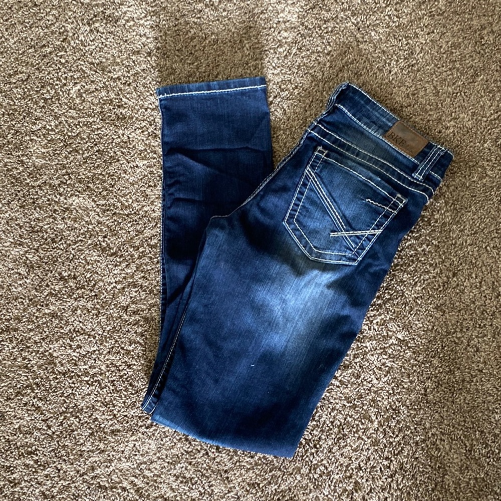 Bke jeans ❤️